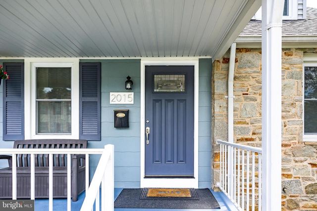 2015 HILLCREST RD, Baltimore, MD 21207