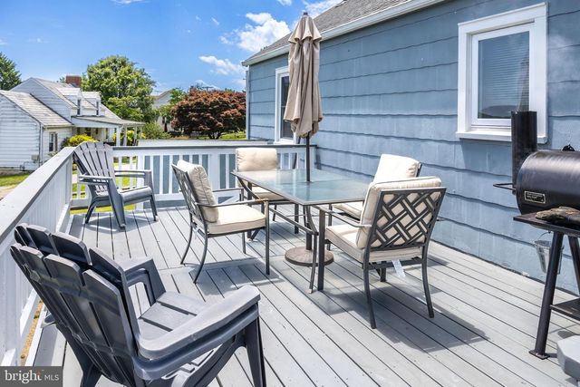2015 HILLCREST RD, Baltimore, MD 21207