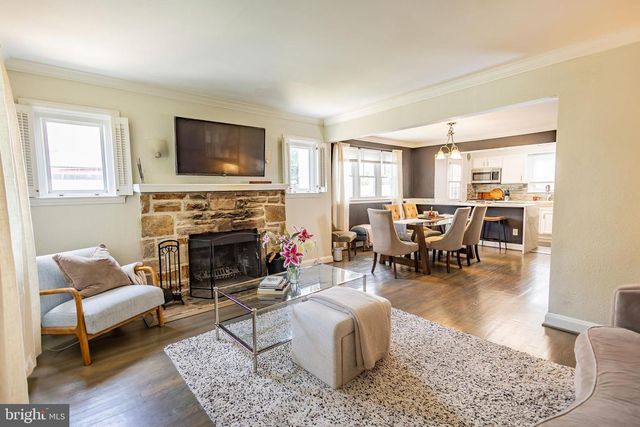 2015 HILLCREST RD, Baltimore, MD 21207