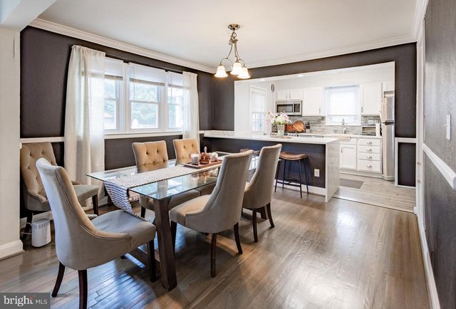 2015 HILLCREST RD, Baltimore, MD 21207