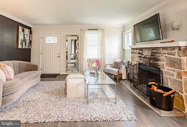 2015 HILLCREST RD, Baltimore, MD 21207