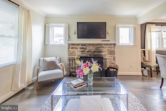 2015 HILLCREST RD, Baltimore, MD 21207