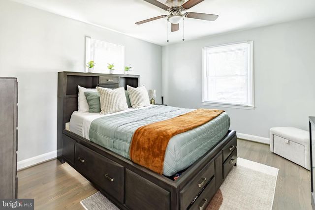 2015 HILLCREST RD, Baltimore, MD 21207
