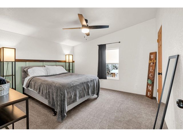 12721 Woodchuck Dr, Loveland, CO 80538