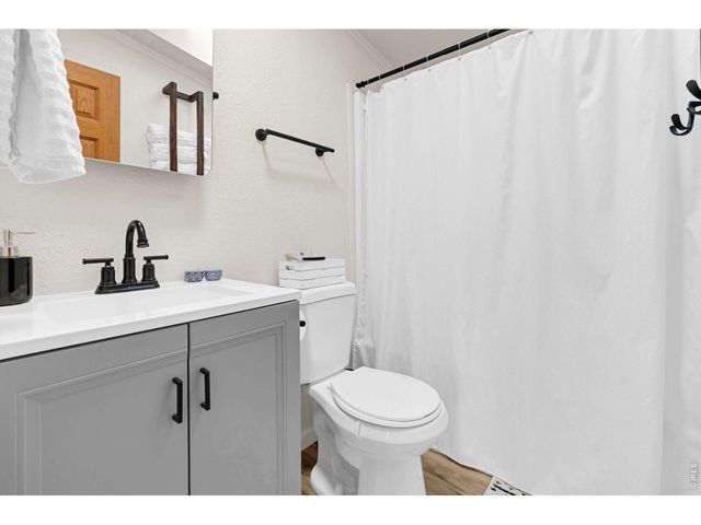 12721 Woodchuck Dr, Loveland, CO 80538