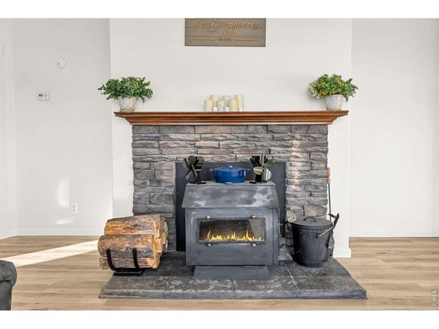 12721 Woodchuck Dr, Loveland, CO 80538