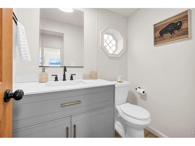 12721 Woodchuck Dr, Loveland, CO 80538