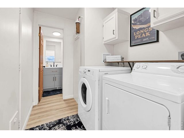 12721 Woodchuck Dr, Loveland, CO 80538