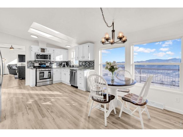 12721 Woodchuck Dr, Loveland, CO 80538