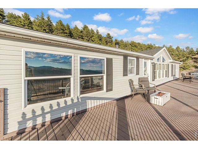 12721 Woodchuck Dr, Loveland, CO 80538