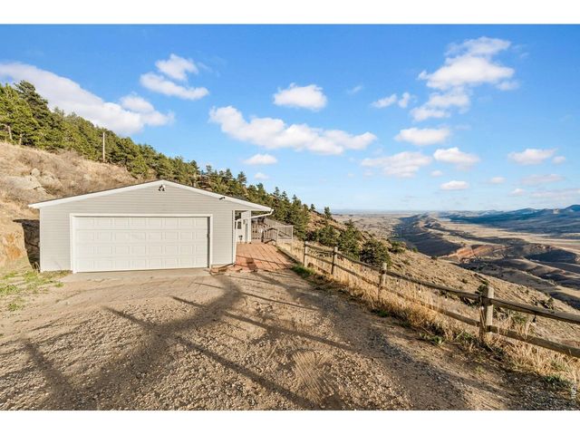 12721 Woodchuck Dr, Loveland, CO 80538