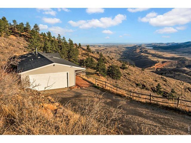 12721 Woodchuck Dr, Loveland, CO 80538