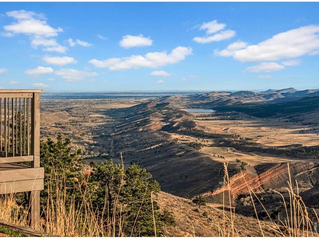 12721 Woodchuck Dr, Loveland, CO 80538