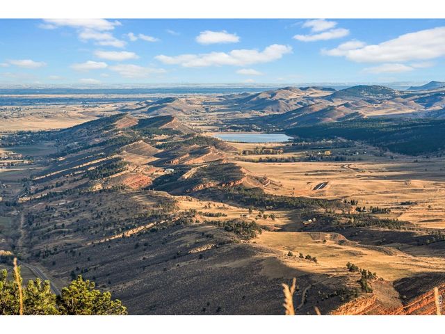 12721 Woodchuck Dr, Loveland, CO 80538