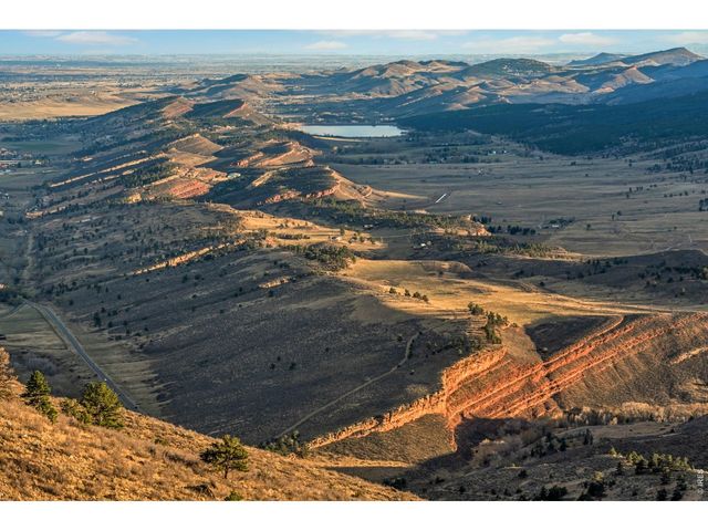 12721 Woodchuck Dr, Loveland, CO 80538