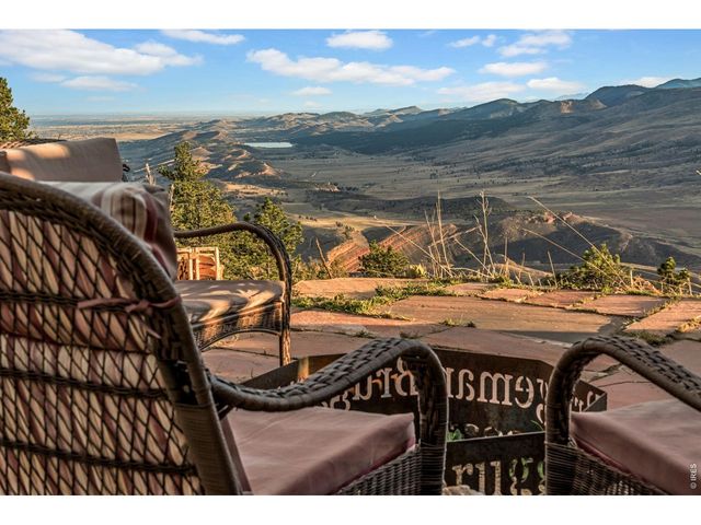 12721 Woodchuck Dr, Loveland, CO 80538