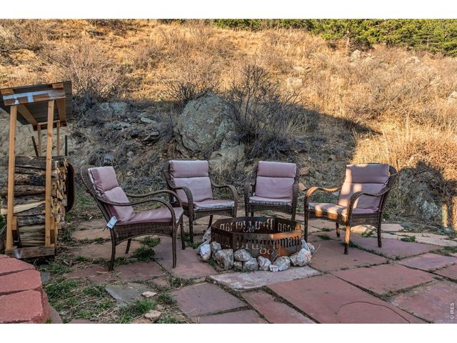 12721 Woodchuck Dr, Loveland, CO 80538