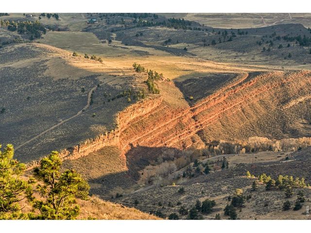 12721 Woodchuck Dr, Loveland, CO 80538