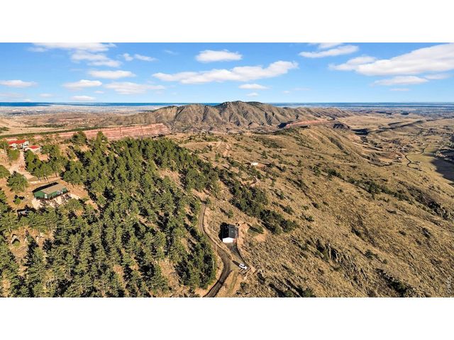 12721 Woodchuck Dr, Loveland, CO 80538