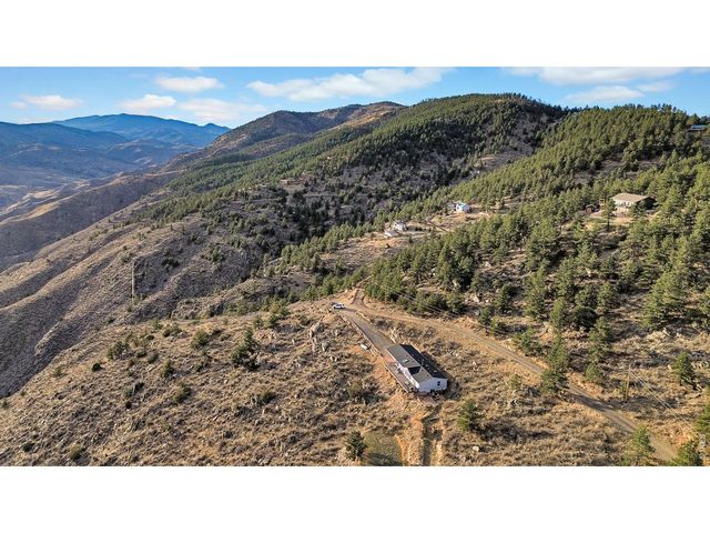 12721 Woodchuck Dr, Loveland, CO 80538