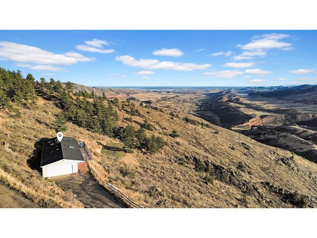 12721 Woodchuck Dr, Loveland, CO 80538