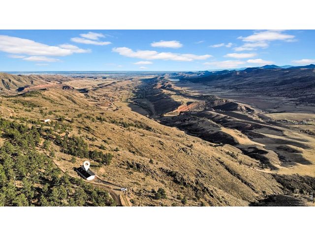 12721 Woodchuck Dr, Loveland, CO 80538