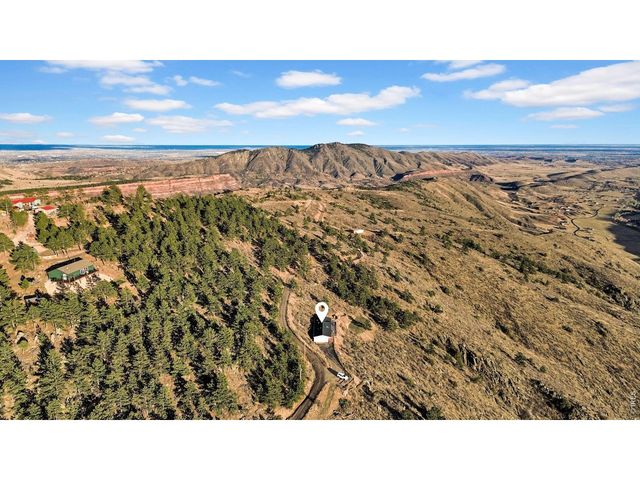 12721 Woodchuck Dr, Loveland, CO 80538