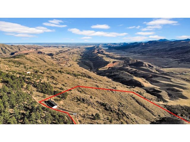 12721 Woodchuck Dr, Loveland, CO 80538