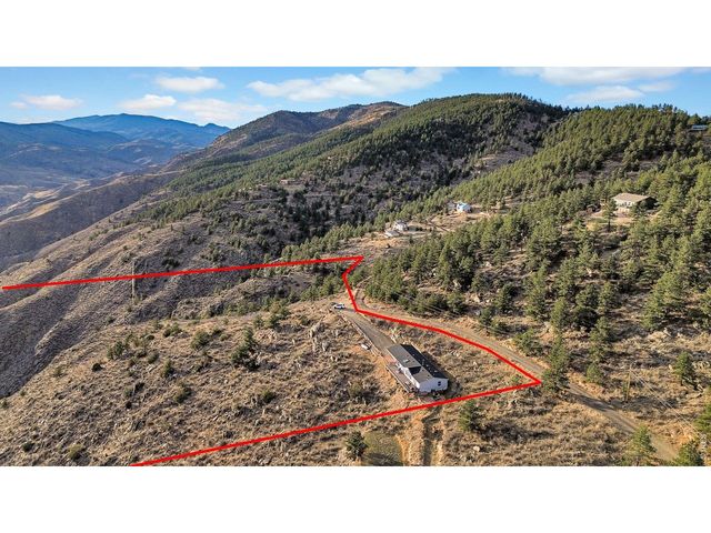 12721 Woodchuck Dr, Loveland, CO 80538