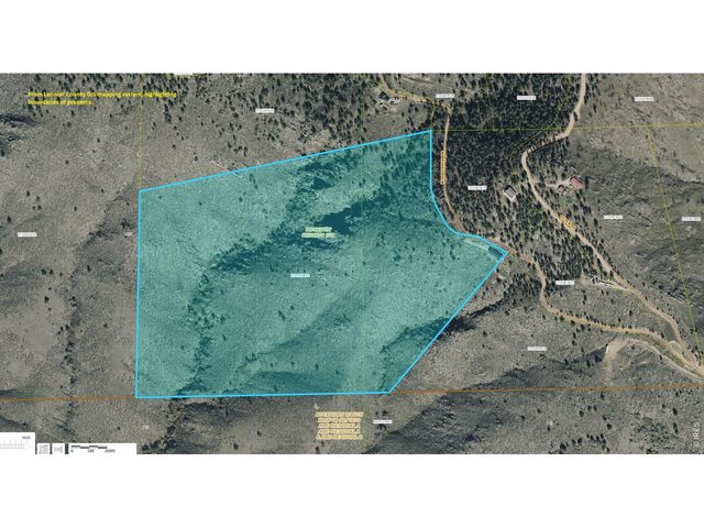 12721 Woodchuck Dr, Loveland, CO 80538