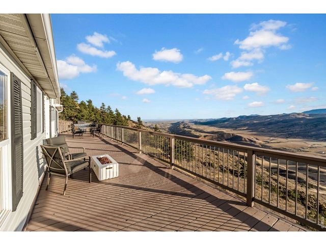 12721 Woodchuck Dr, Loveland, CO 80538