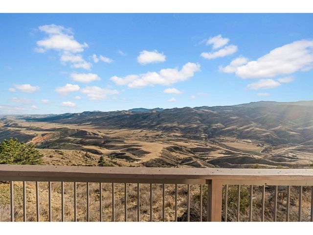 12721 Woodchuck Dr, Loveland, CO 80538