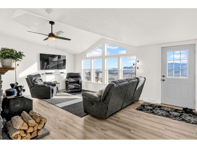 12721 Woodchuck Dr, Loveland, CO 80538