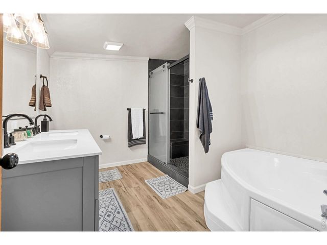 12721 Woodchuck Dr, Loveland, CO 80538