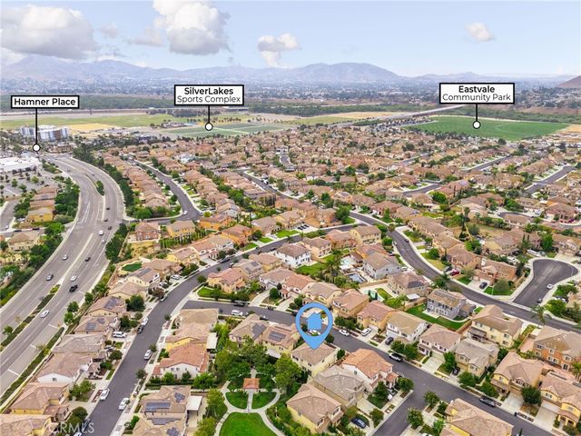 12846 Luna Street, Eastvale, CA 92880