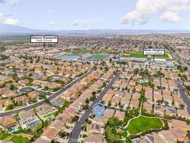 12846 Luna Street, Eastvale, CA 92880