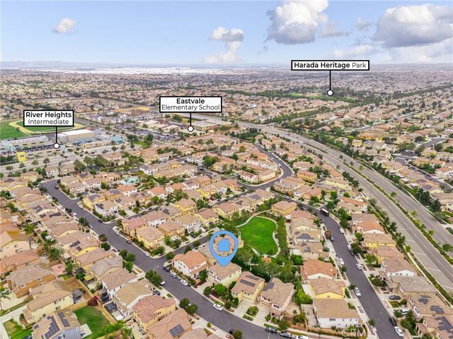 12846 Luna Street, Eastvale, CA 92880