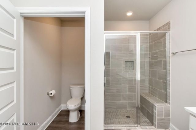7808 Coral Lane, Ocean Springs, MS 39564