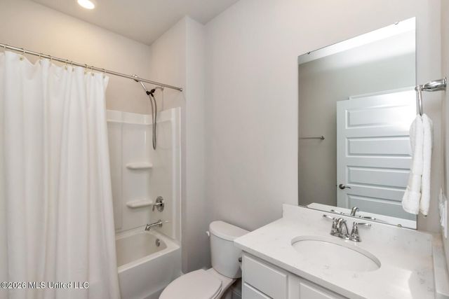 7808 Coral Lane, Ocean Springs, MS 39564
