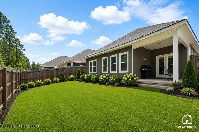 7808 Coral Lane, Ocean Springs, MS 39564