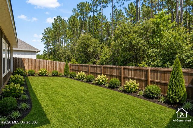 7808 Coral Lane, Ocean Springs, MS 39564
