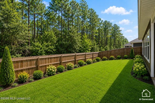 7808 Coral Lane, Ocean Springs, MS 39564