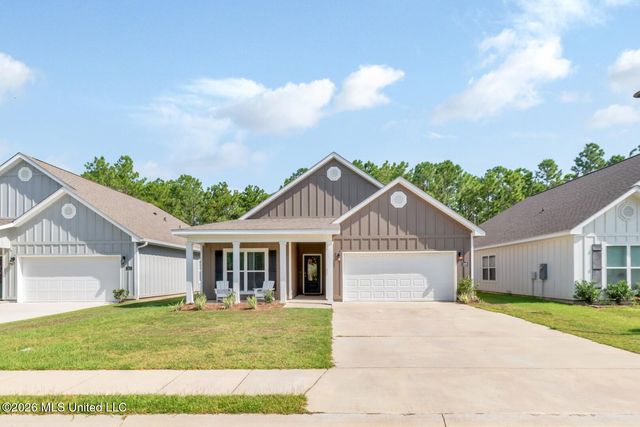 7808 Coral Lane, Ocean Springs, MS 39564
