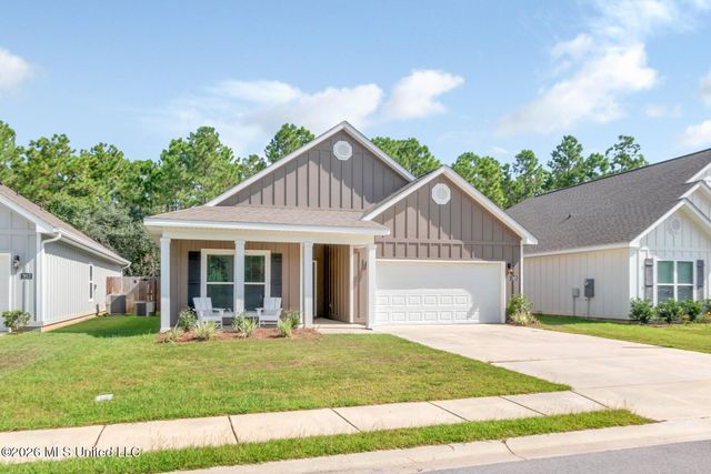 7808 Coral Lane, Ocean Springs, MS 39564
