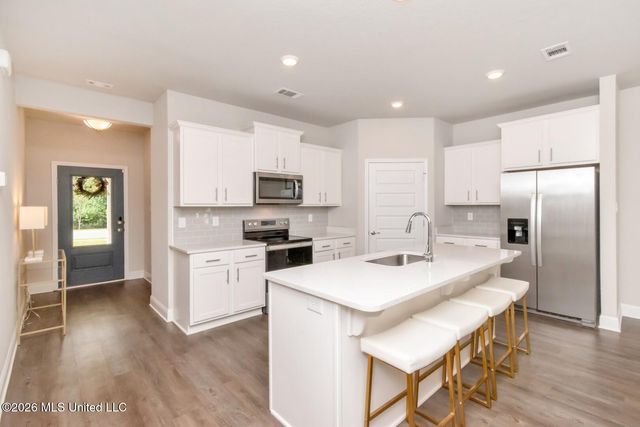 7808 Coral Lane, Ocean Springs, MS 39564