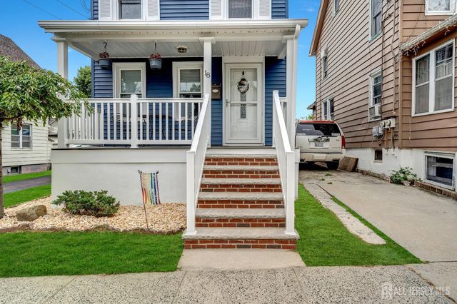 18 June Street, South River, NJ 08882