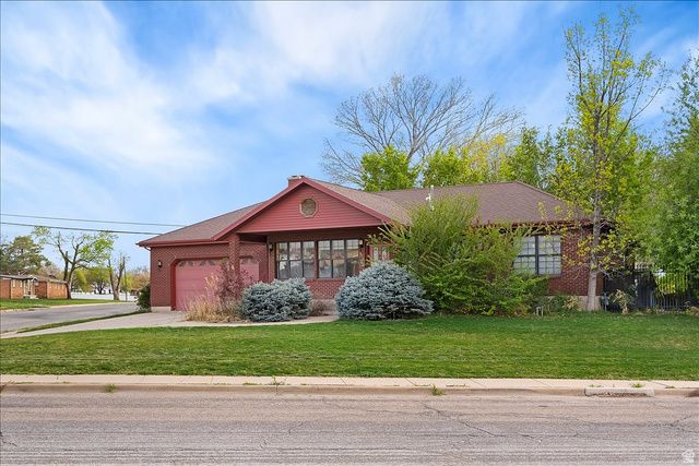 321 W 2575 N, Sunset, UT 84015