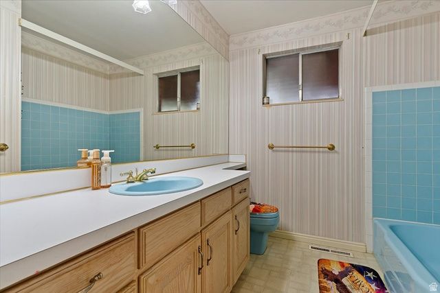 321 W 2575 N, Sunset, UT 84015