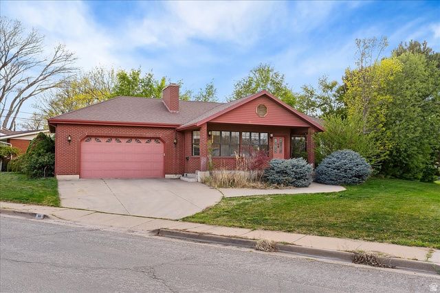 321 W 2575 N, Sunset, UT 84015