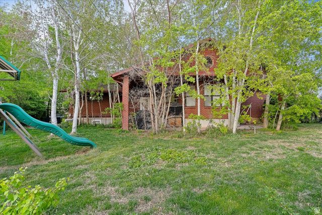 321 W 2575 N, Sunset, UT 84015